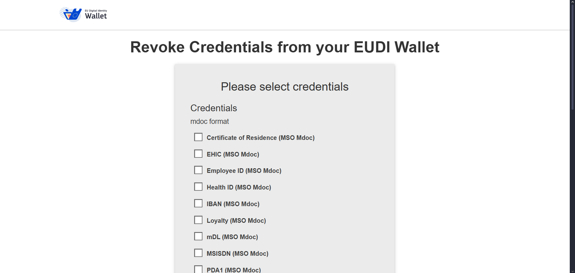 Step 1